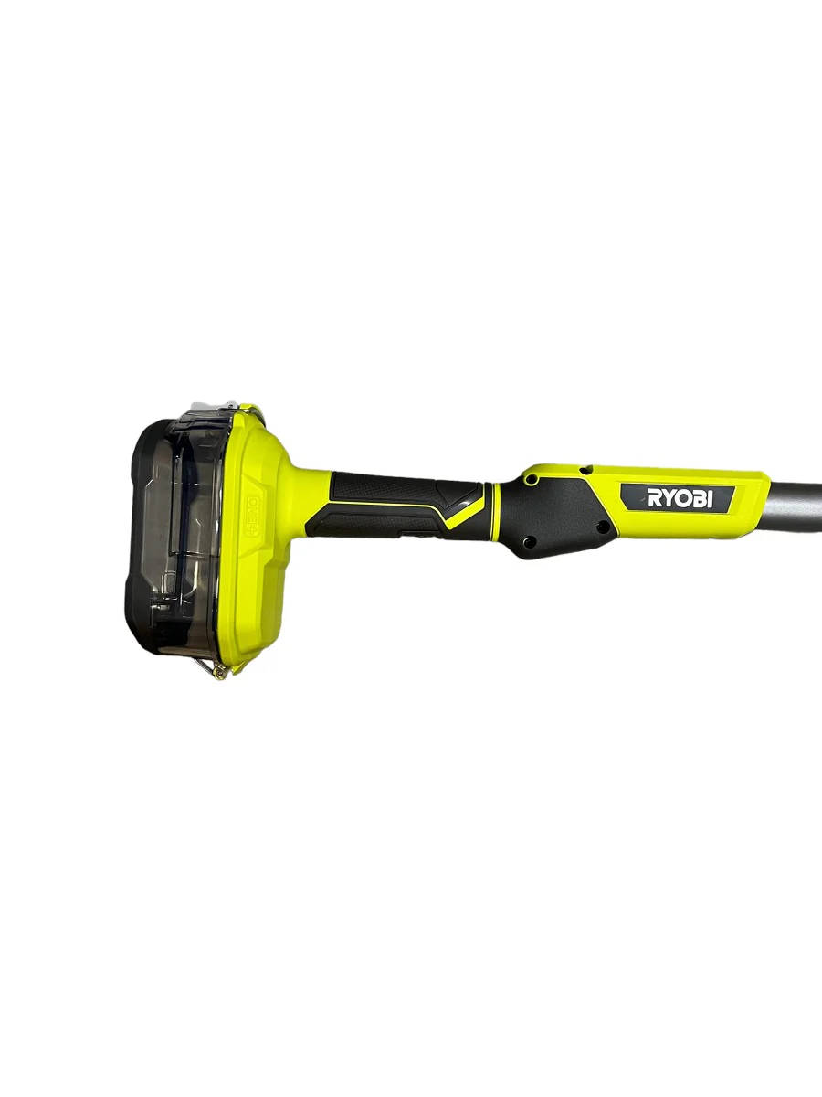18-Volt ONE+ Cordless Telescoping Power Scrubber (Tool Only) - Image 4