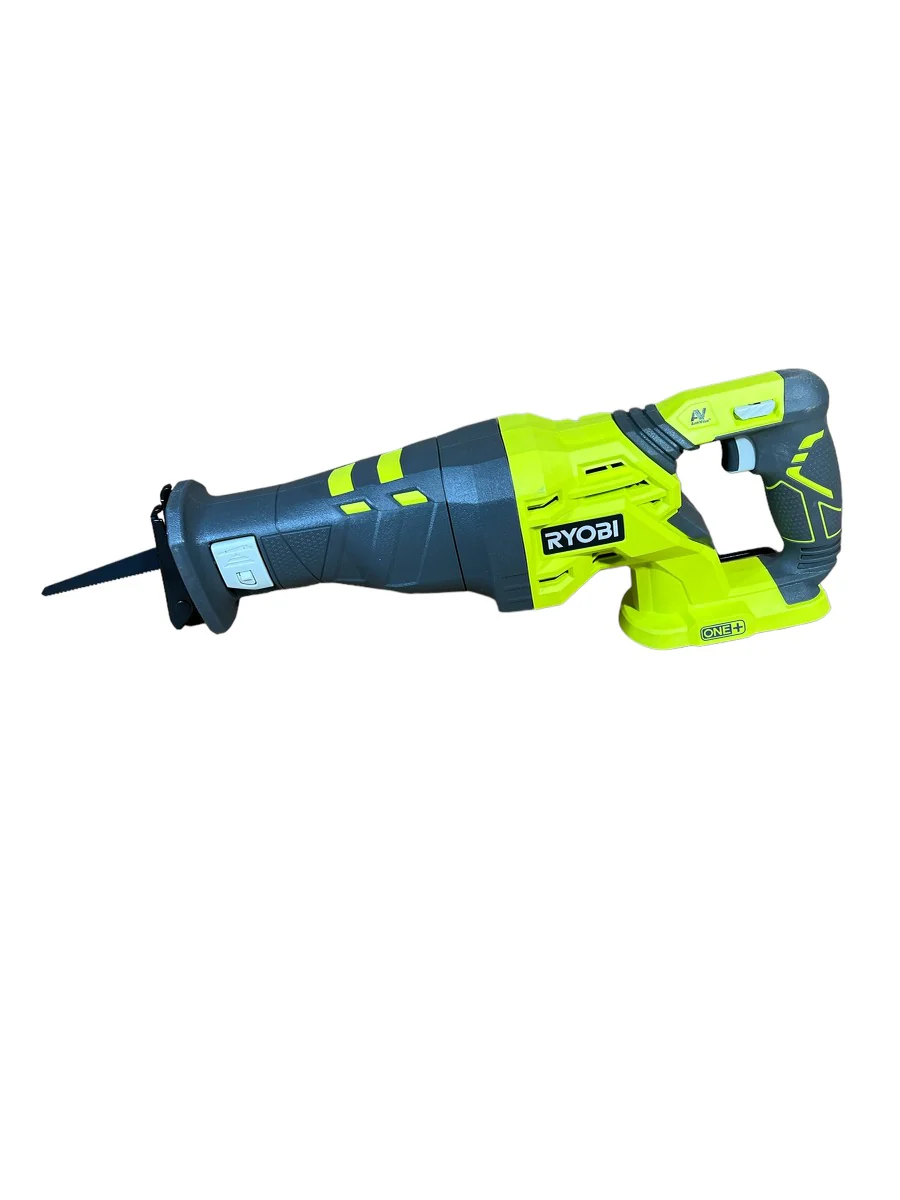 CLEARANCE 18-Volt ONE+ Cordless Variable Speed Reciprocating Saw (Tool Only) - Factory Reconditioned