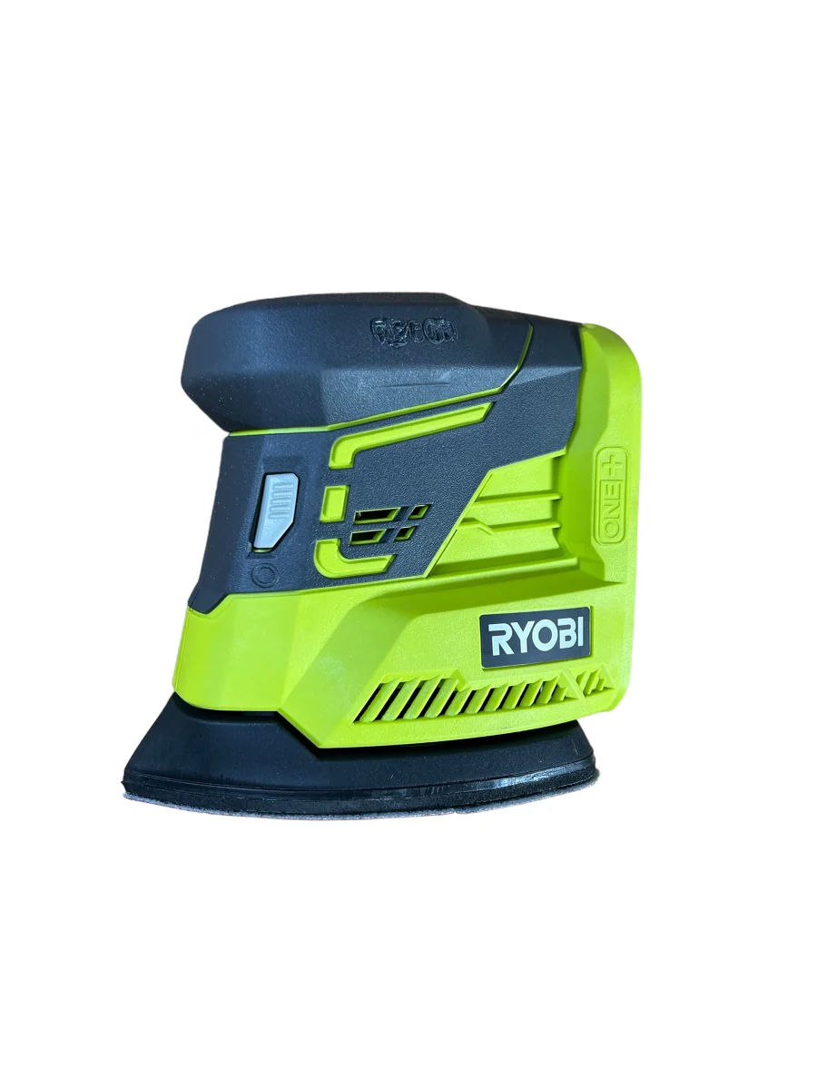 18-Volt ONE+ Corner Cat Finish Sander (Tool Only) - Image 2