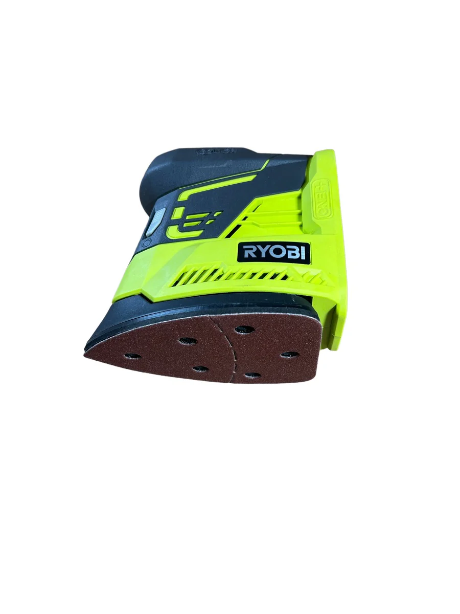 18-Volt ONE+ Corner Cat Finish Sander (Tool Only) - Image 3