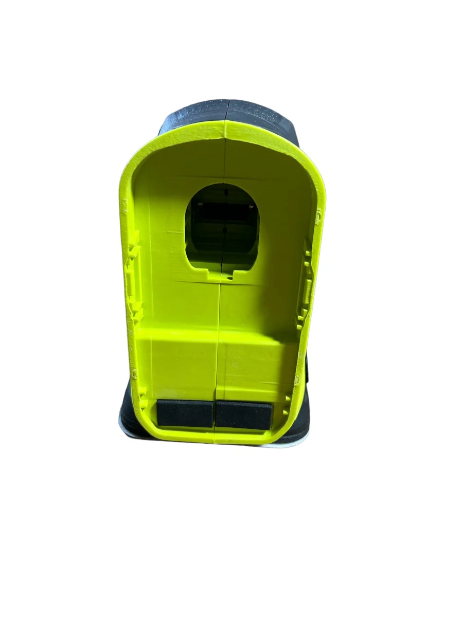 18-Volt ONE+ Corner Cat Finish Sander (Tool Only) - Image 5