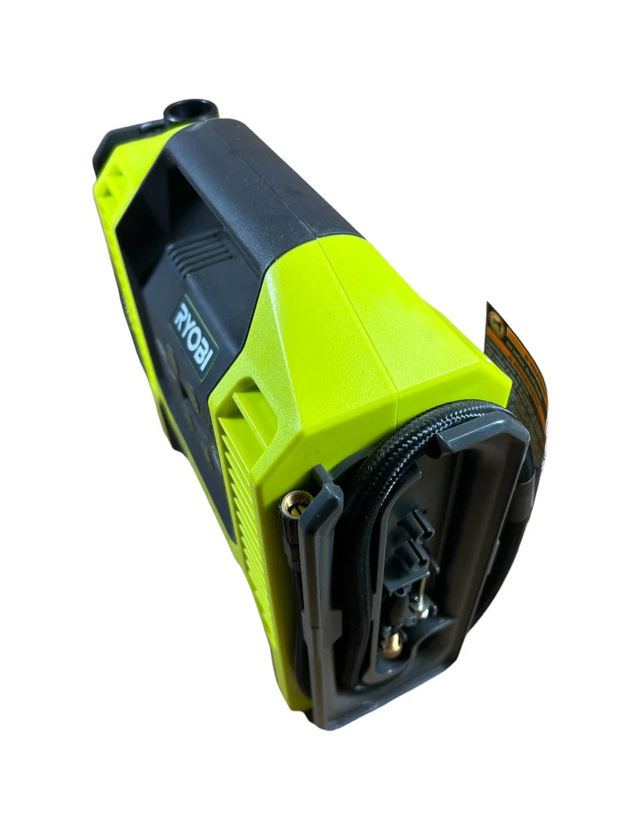 18-Volt ONE+ Dual Function Inflator/Deflator (Tool Only) - Image 3