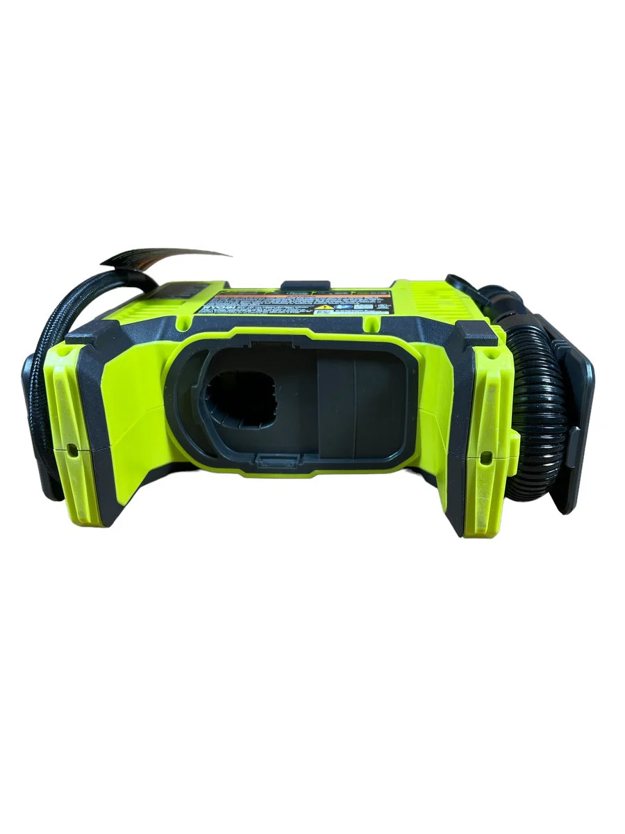18-Volt ONE+ Dual Function Inflator/Deflator (Tool Only) - Image 5