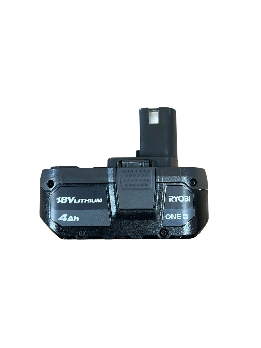 18-Volt ONE+ EZClean 320 PSI 0.8 GPM Cordless Cold Water Power Cleaner with Battery and Charger - Image 6