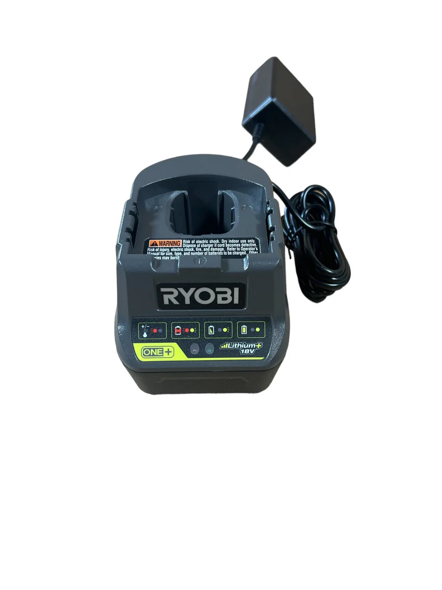 18-Volt ONE+ EZClean 320 PSI 0.8 GPM Cordless Cold Water Power Cleaner with Battery and Charger - Image 7