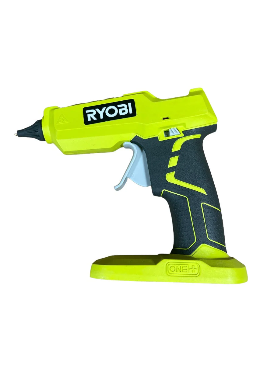 18-Volt ONE+ Full Size Glue Gun with General Purpose Glue Sticks - Factory Reconditioned