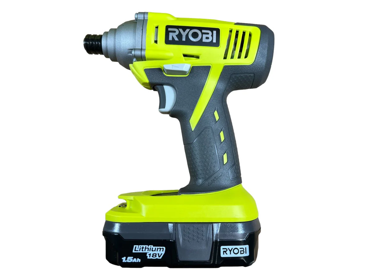 18-Volt ONE+ Hammer Drill and Impact Driver Combo Kit - Image 8