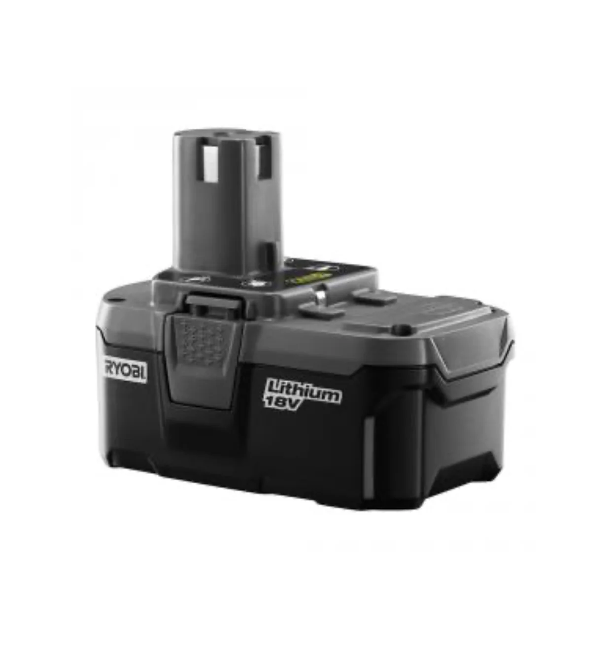 18-Volt ONE+ High Capacity Lithium-Ion Battery - Image 3