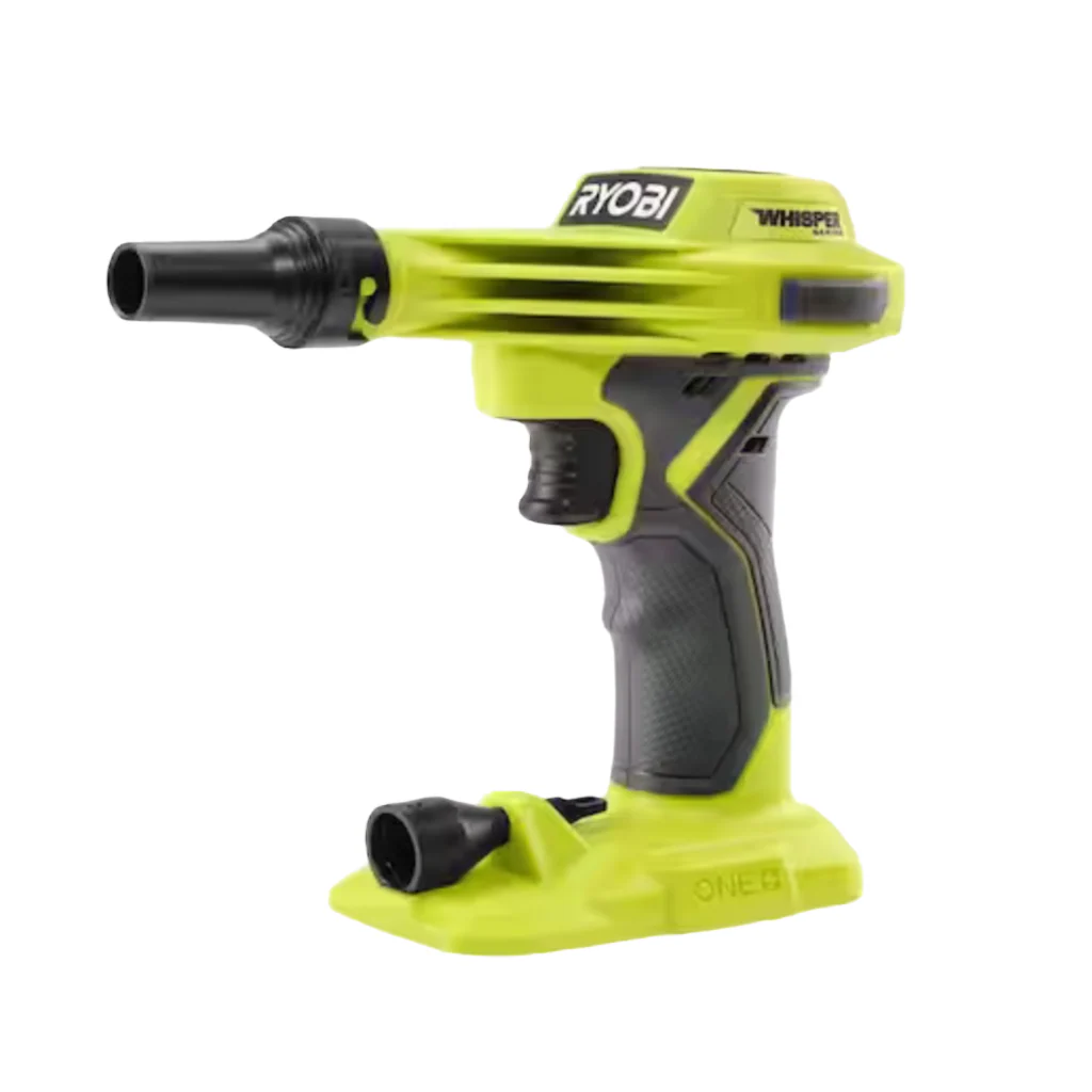 RYOBI 18-Volt ONE+ High Volume Inflator (Tool Only) - Factory Reconditioned - Image 2