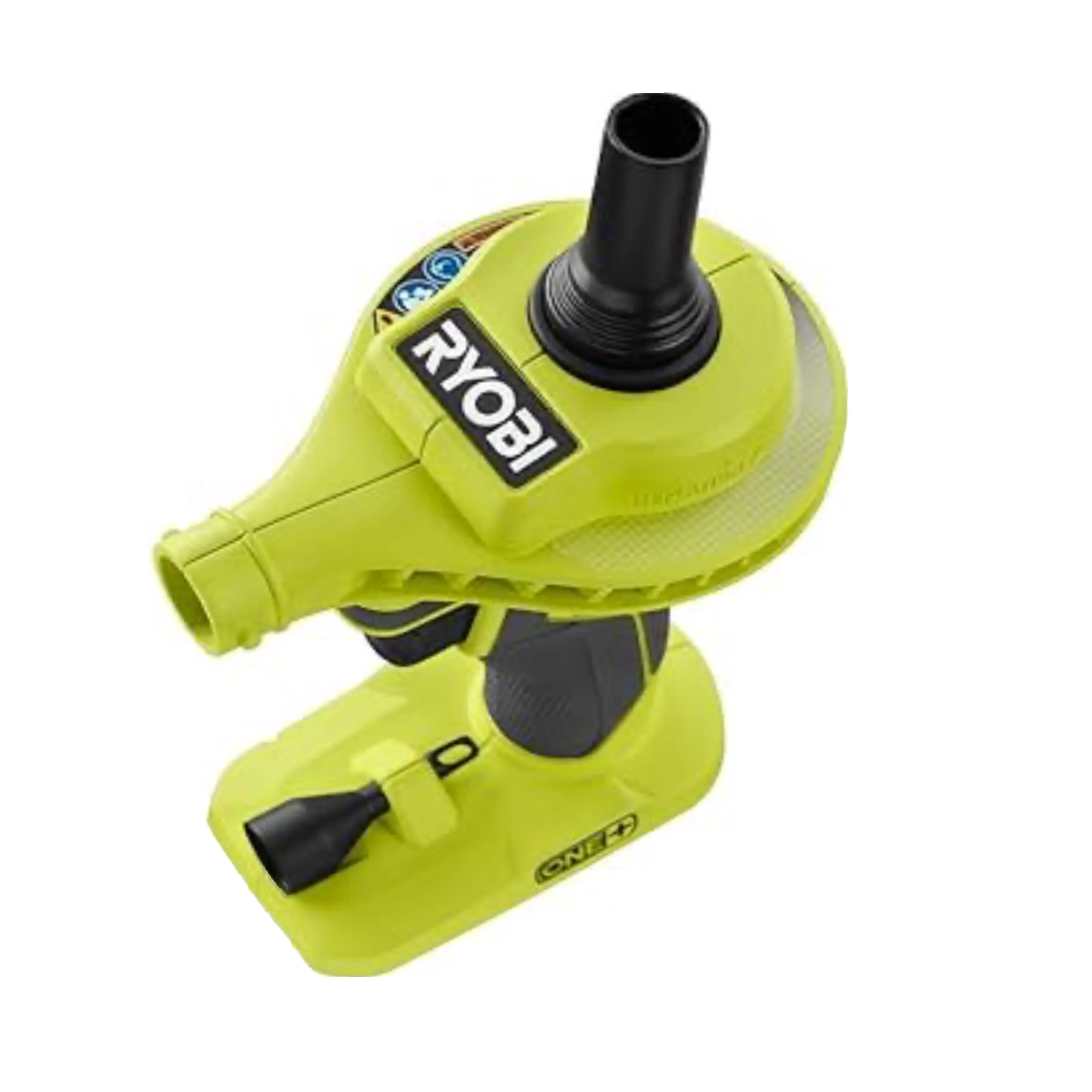 18-Volt ONE+ High Volume Power Inflator Kit with Battery and Charger - Image 4