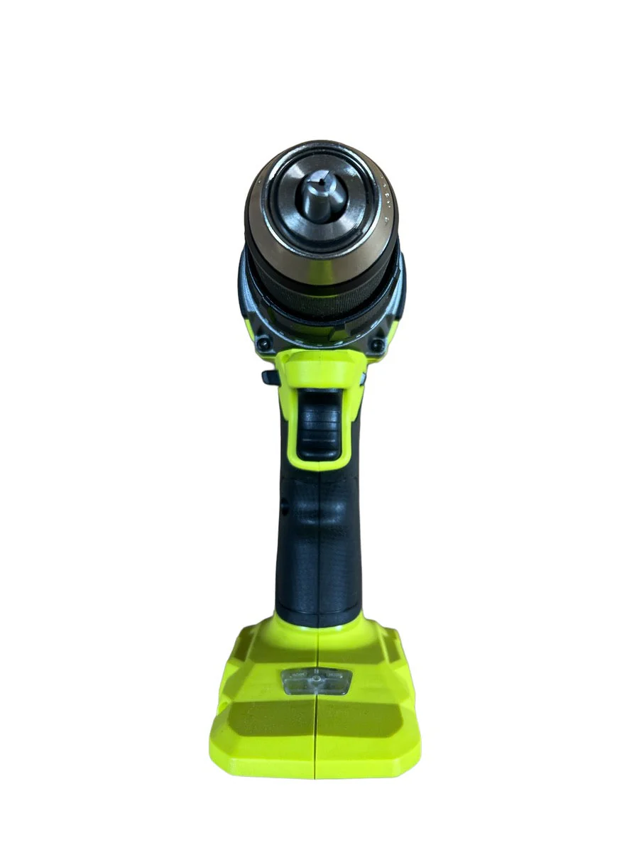 18-Volt ONE+ HP Brushless Cordless 1/2 in. Drill/Driver (Tool Only) - Image 2
