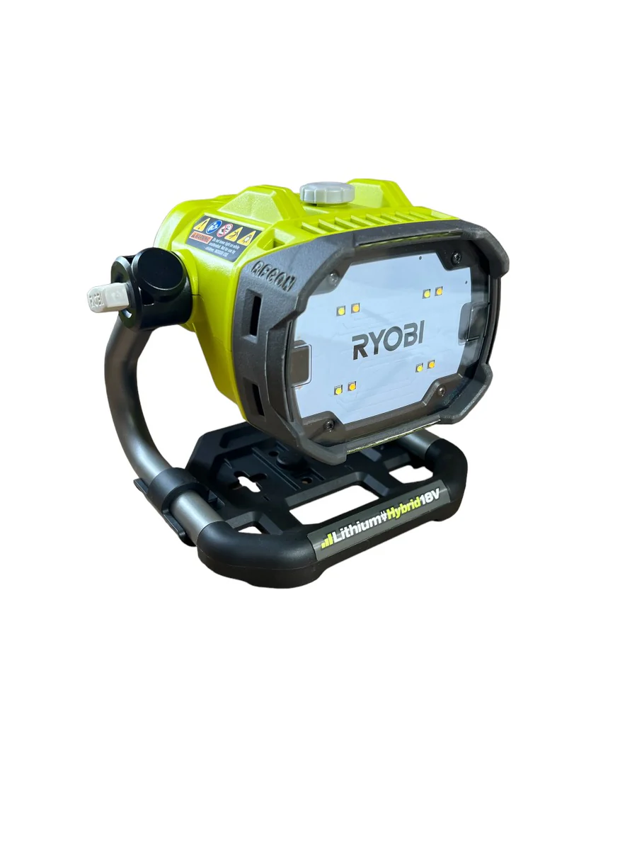 18-Volt ONE+ Hybrid LED Color Range Work Light (Tool Only) - Image 2