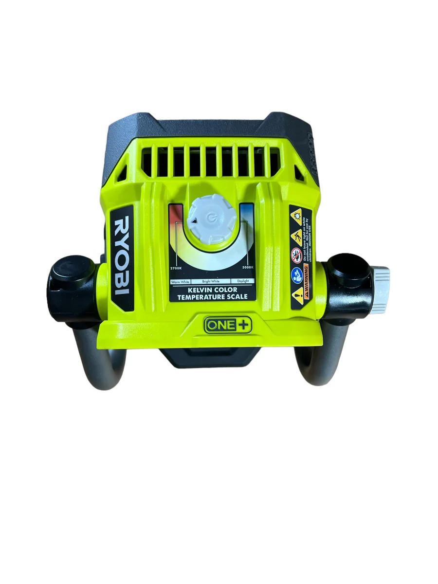 18-Volt ONE+ Hybrid LED Color Range Work Light (Tool Only) - Image 4