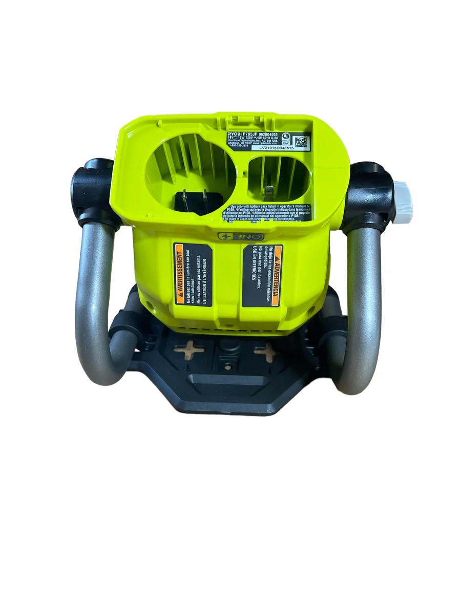 18-Volt ONE+ Hybrid LED Color Range Work Light (Tool Only) - Image 5