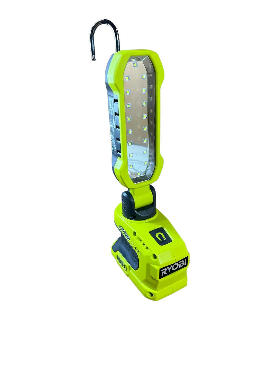 18-Volt ONE+ Hybrid LED Project Light (Tool Only) - Image 3