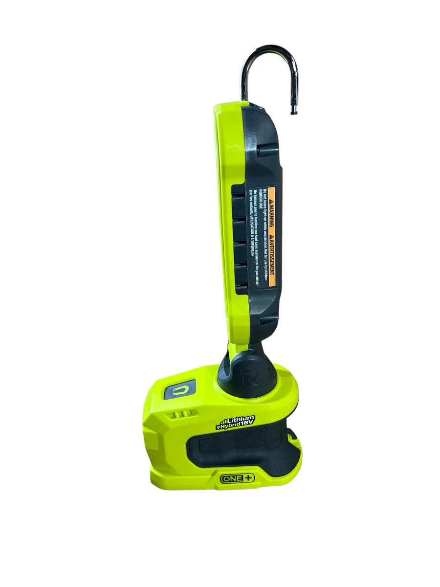18-Volt ONE+ Hybrid LED Project Light (Tool Only) - Image 5