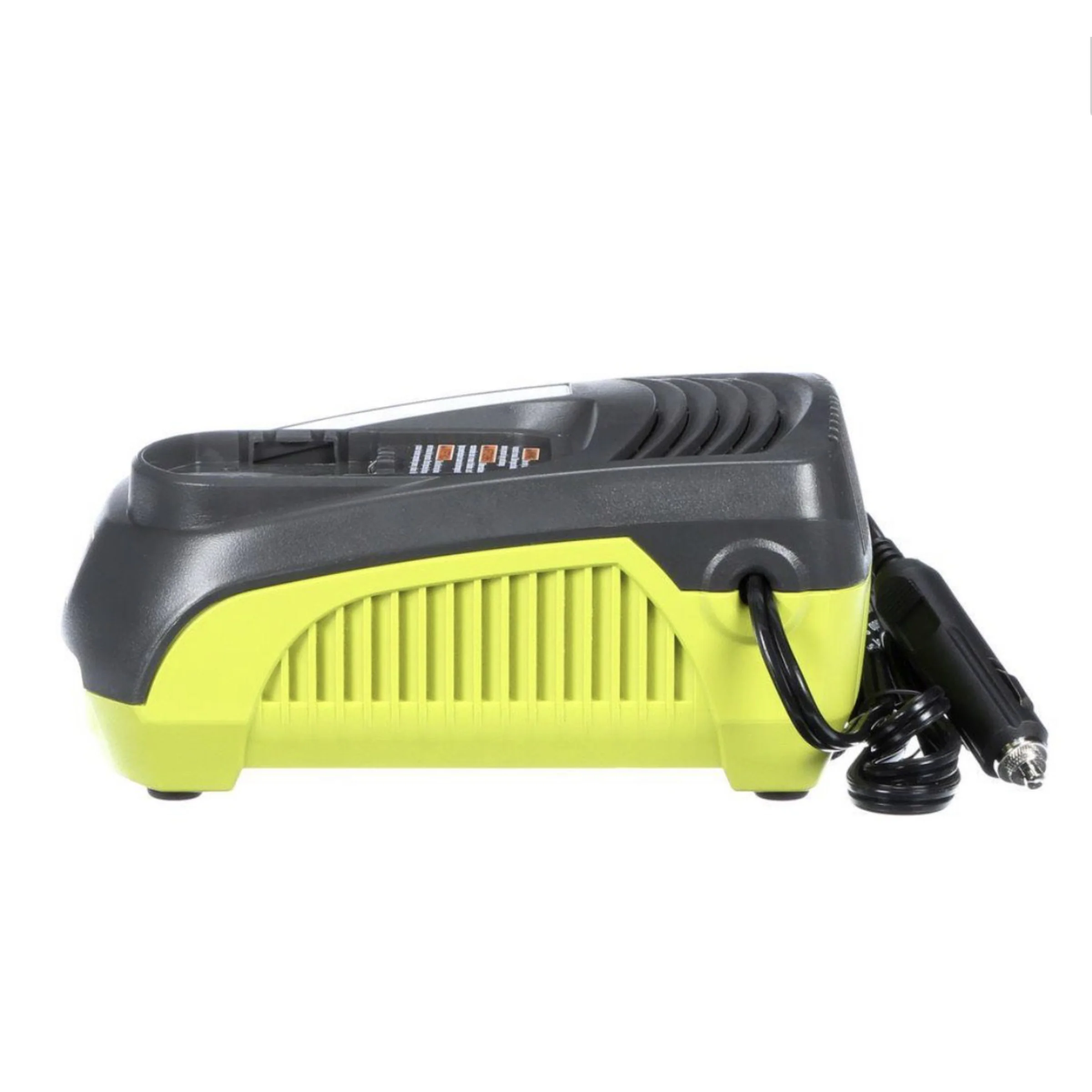 18-Volt ONE+ In-Vehicle Dual Chemistry Charger for use with 12V DC Outlet - Image 5