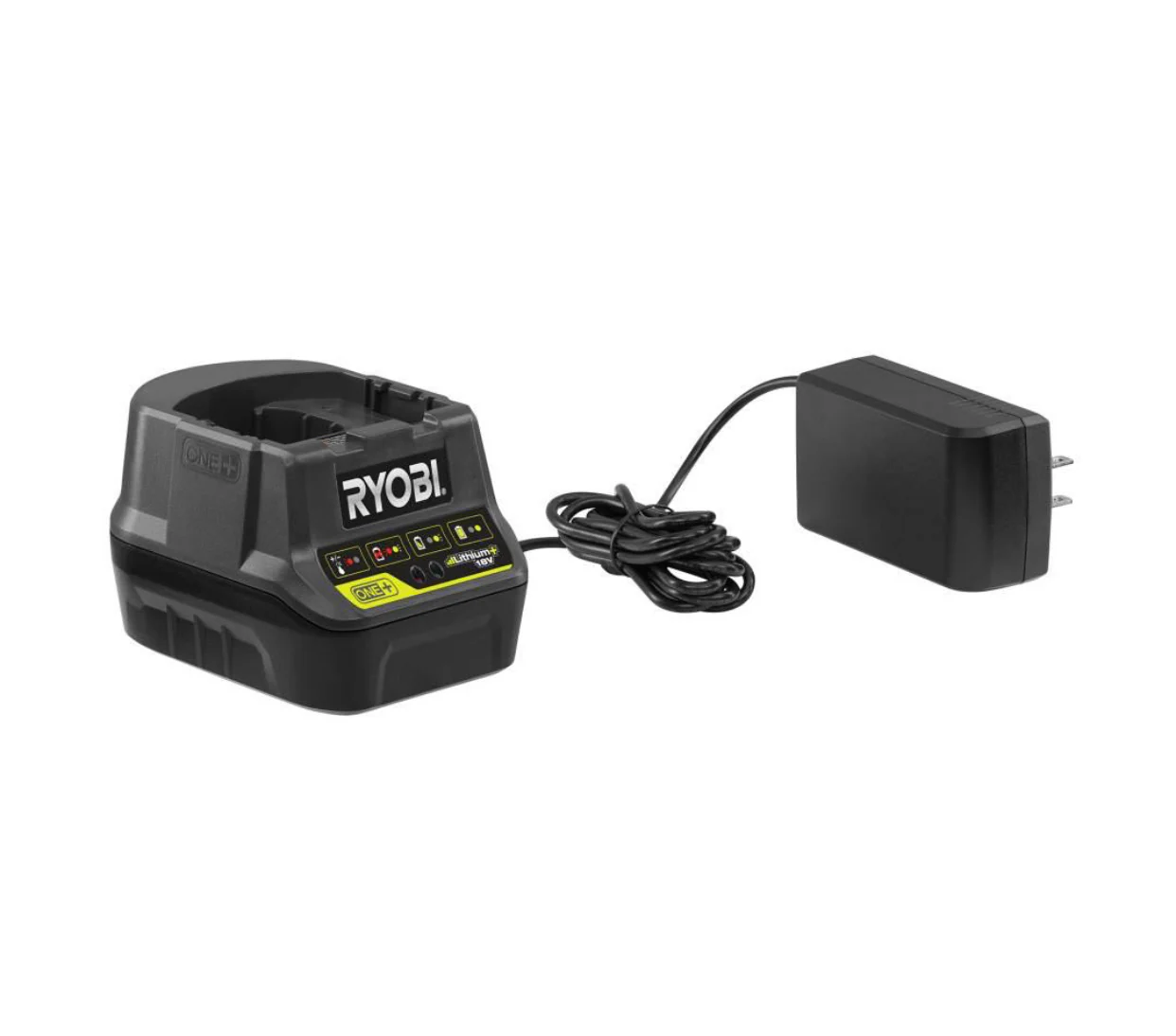 18-Volt ONE+ LITHIUM+ HP 3.0 Ah Battery (2-Pack) Starter Kit with Charger and Bag - Image 4