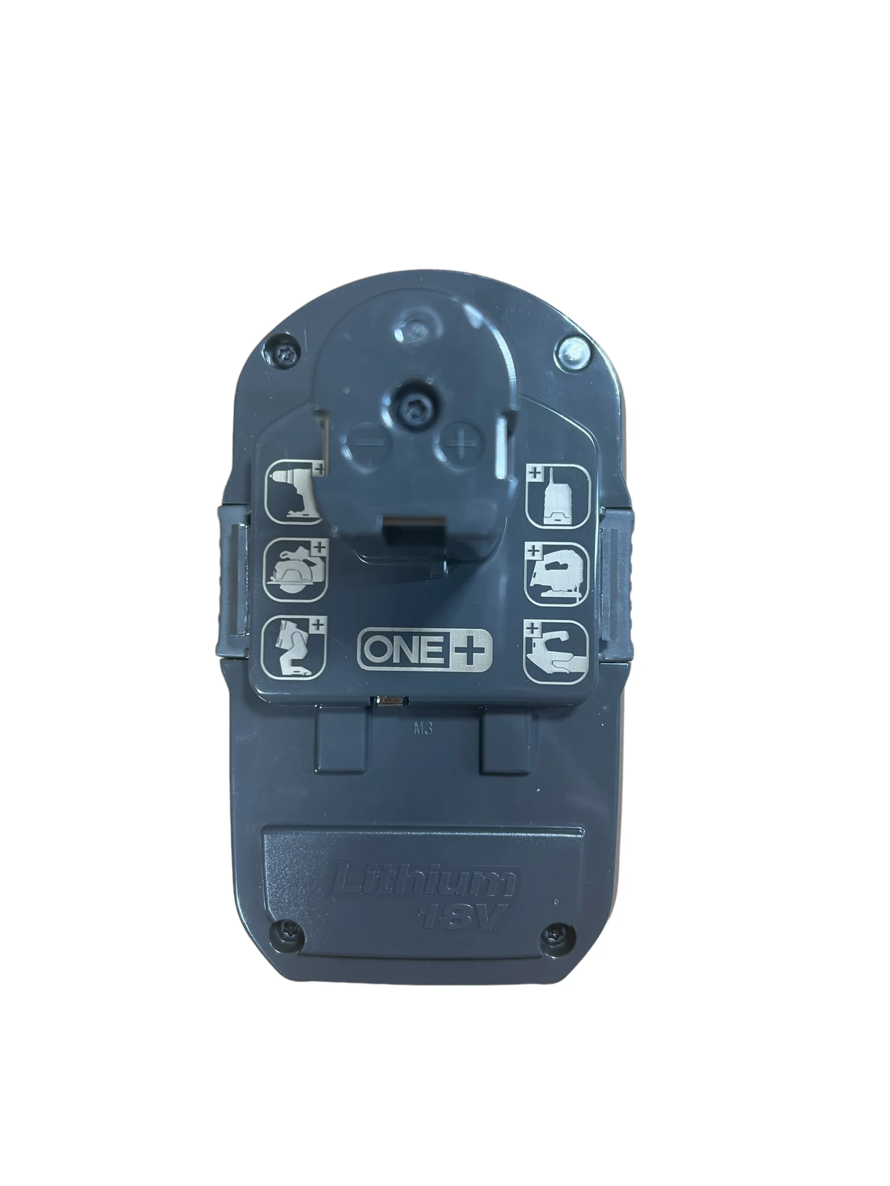 18-Volt ONE+ Lithium-Ion 1.5 Ah Battery - Image 4