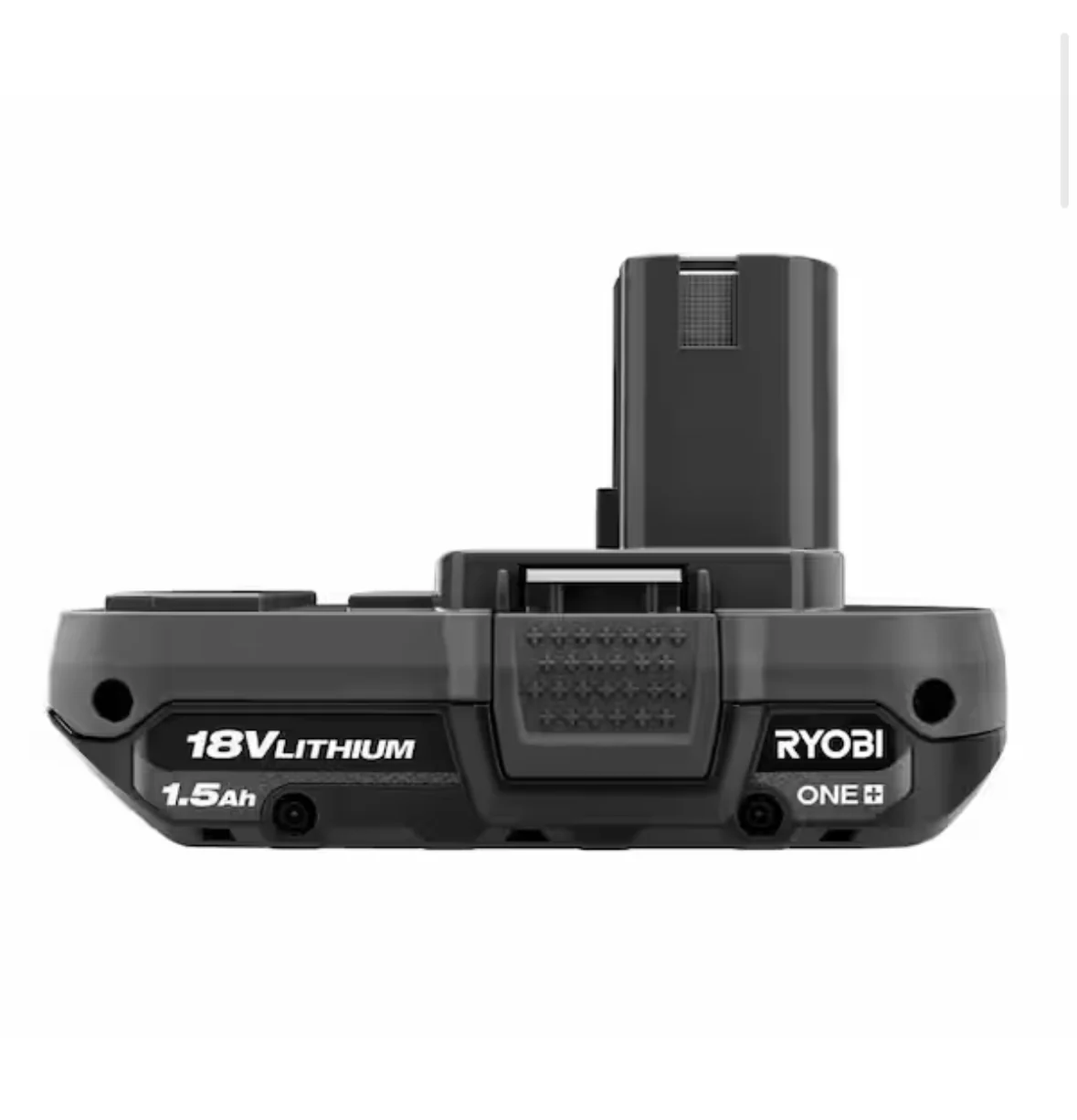 RYOBI 18-Volt ONE+ Lithium-Ion 1.5 Ah Battery - Factory Reconditioned - Image 2