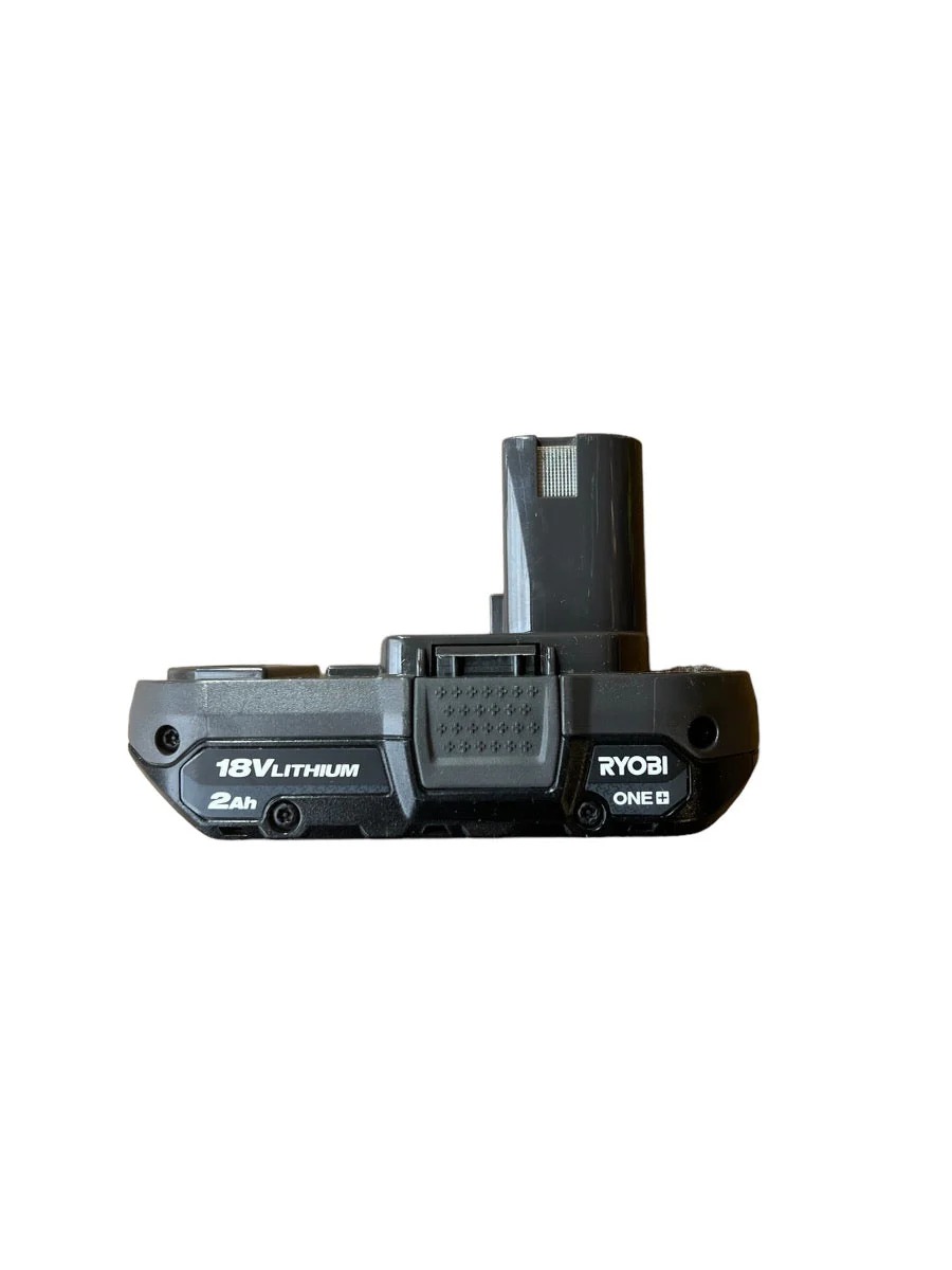 18-Volt ONE+ Lithium-Ion 2.0 Ah Battery - Image 2