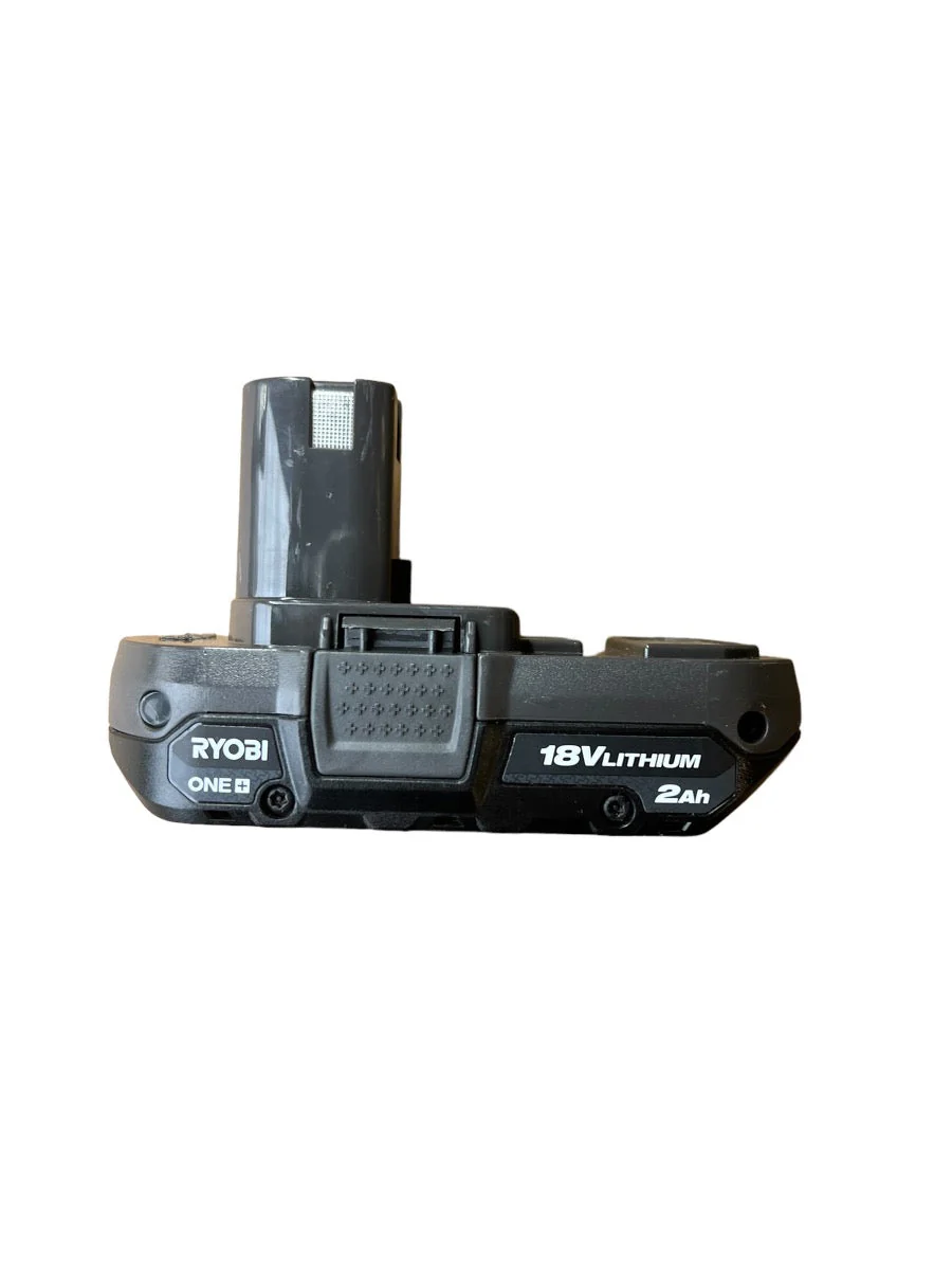 18-Volt ONE+ Lithium-Ion 2.0 Ah Battery - Factory Reconditioned