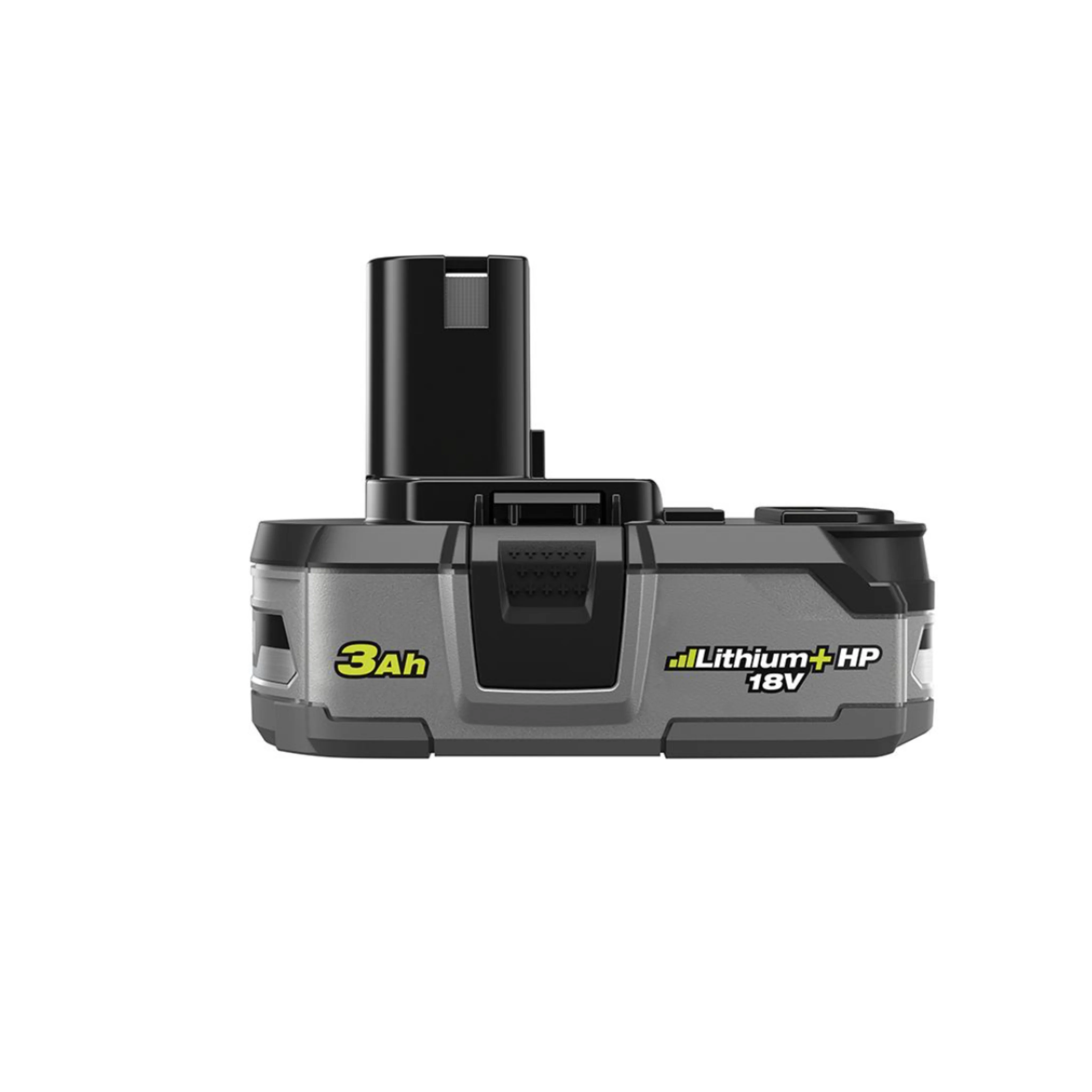 18-Volt ONE+ Lithium-Ion 3.0 Ah LITHIUM+ HP High Capacity Battery - Image 3