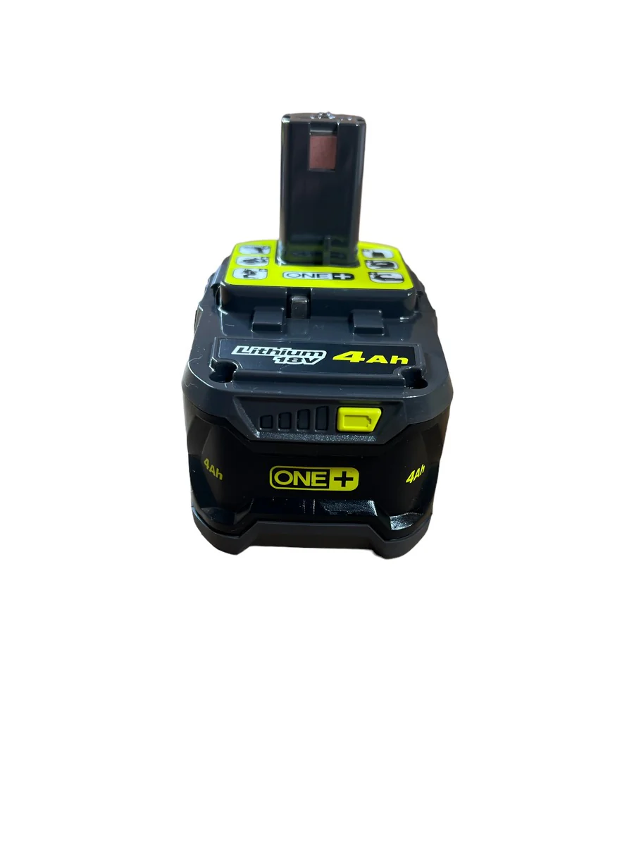 18-Volt ONE+ Lithium-Ion 4.0 Ah Battery - Image 3