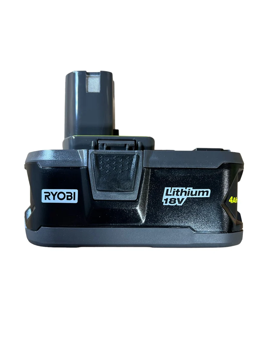 18-Volt ONE+ Lithium-Ion 4.0 Ah Battery - Image 2