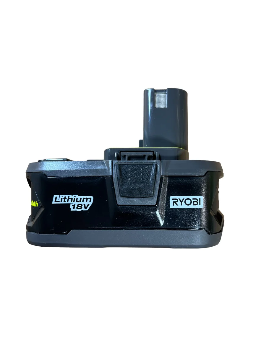 18-Volt ONE+ Lithium-Ion 4.0 Ah Battery - Image 3