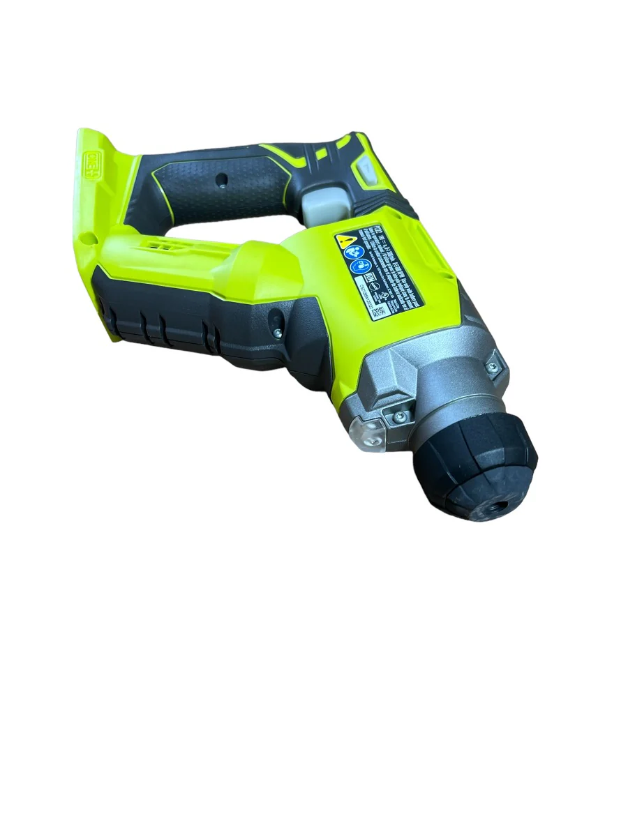 18-Volt ONE+ Lithium-Ion Cordless 1/2 in. SDS-Plus Rotary Hammer Drill (Tool Only) - Image 4