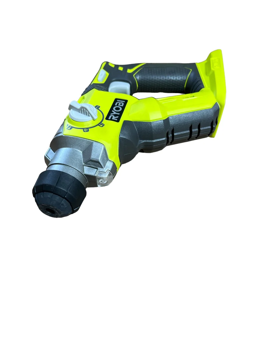 18-Volt ONE+ Lithium-Ion Cordless 1/2 in. SDS-Plus Rotary Hammer Drill (Tool Only) - Image 5