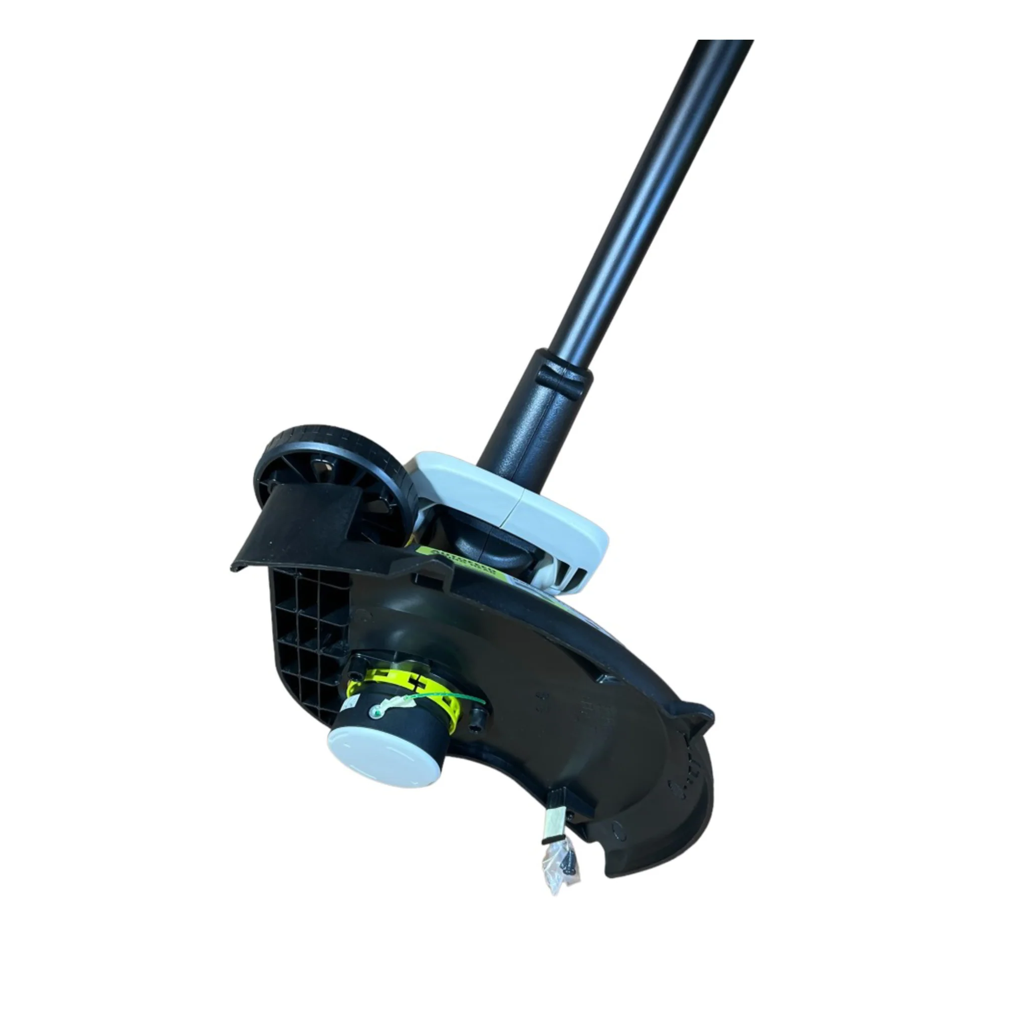18-Volt ONE+ Lithium-Ion Cordless Battery String Trimmer/Edger (Tool Only) - Image 4