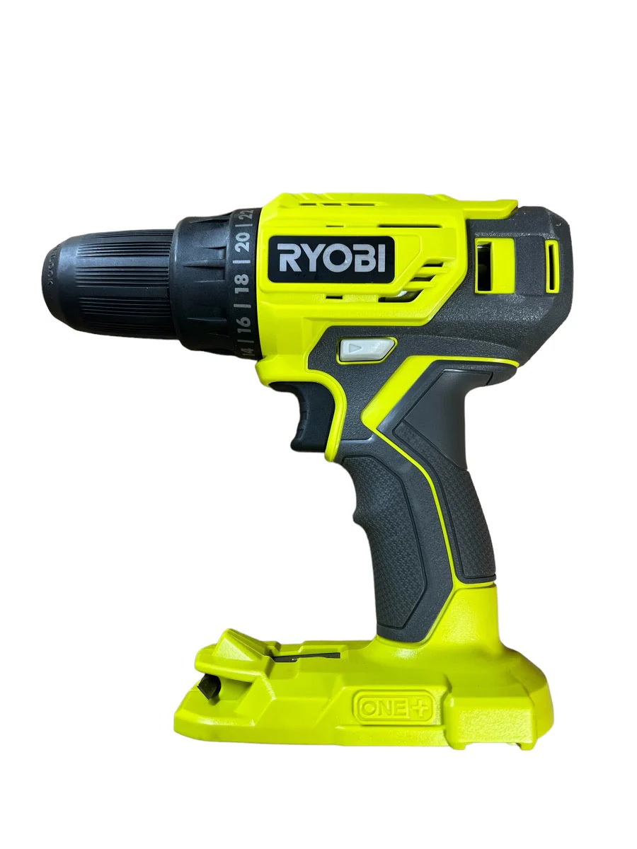 18-Volt ONE+ Lithium-Ion Cordless Drill Driver(Tool Only)