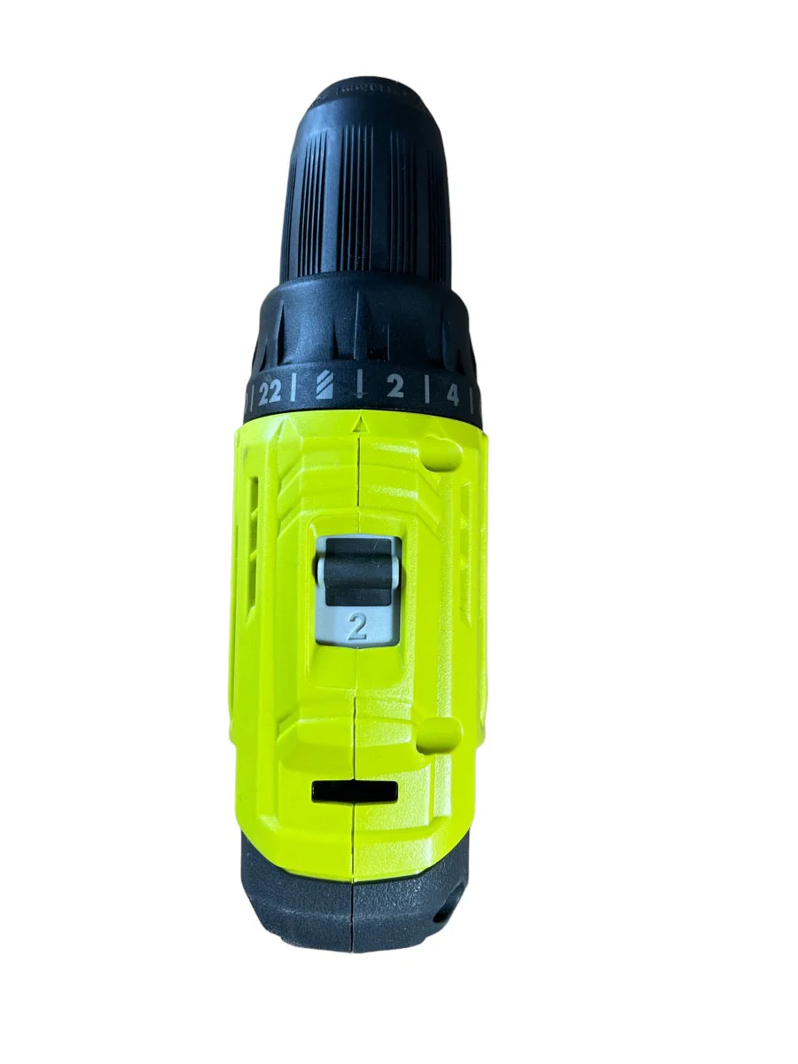 18-Volt ONE+ Lithium-Ion Cordless Drill Driver(Tool Only) - Image 3