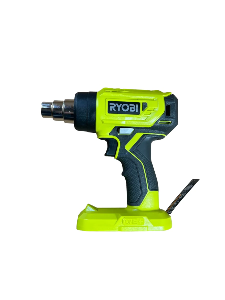 18-Volt ONE+ Lithium-Ion Cordless Heat Gun (Tool Only) - Factory Reconditioned