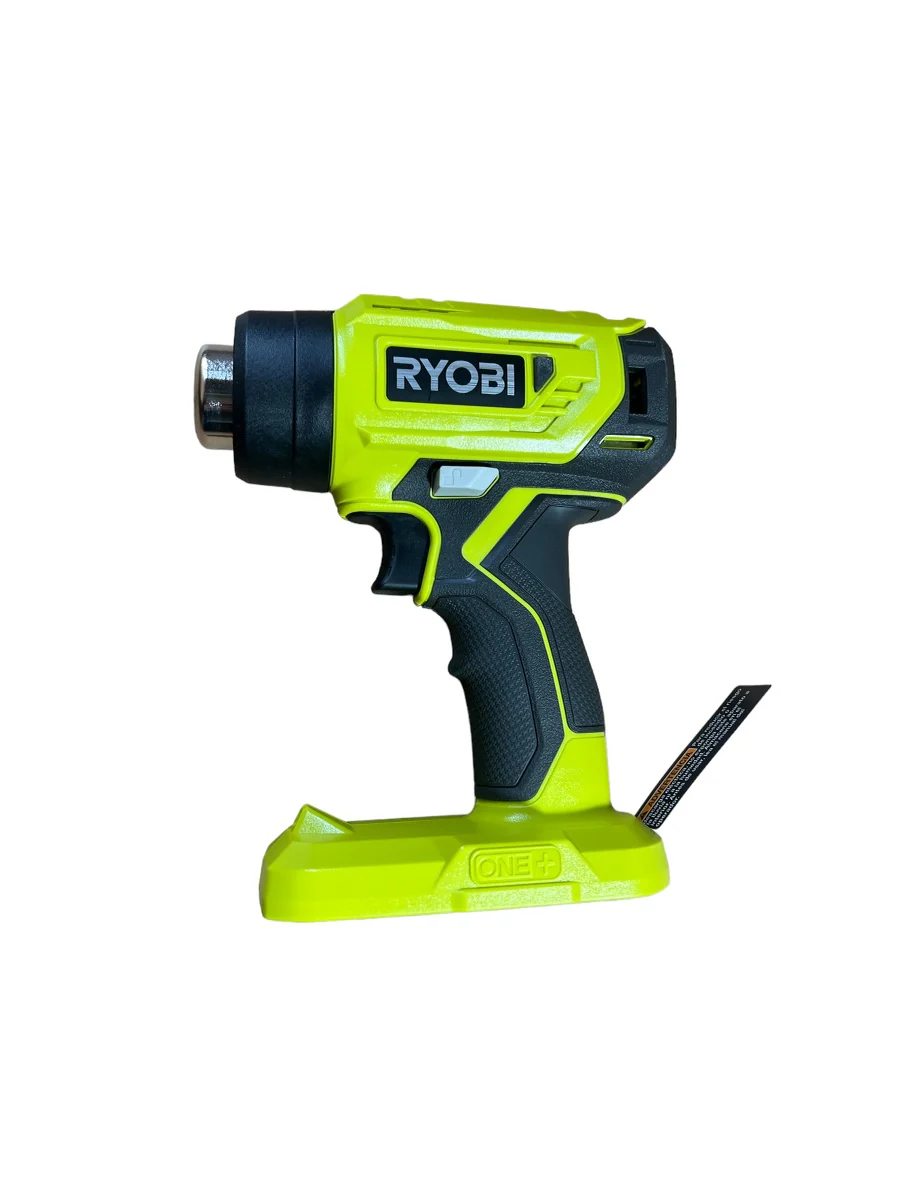 18-Volt ONE+ Lithium-Ion Cordless Heat Gun (Tool Only) - Image 3