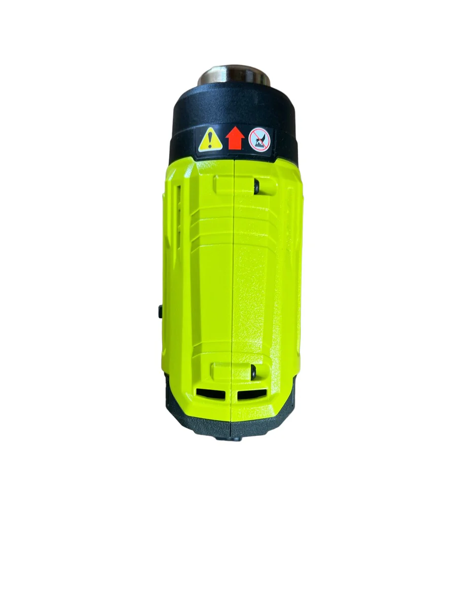 18-Volt ONE+ Lithium-Ion Cordless Heat Gun (Tool Only) - Image 4