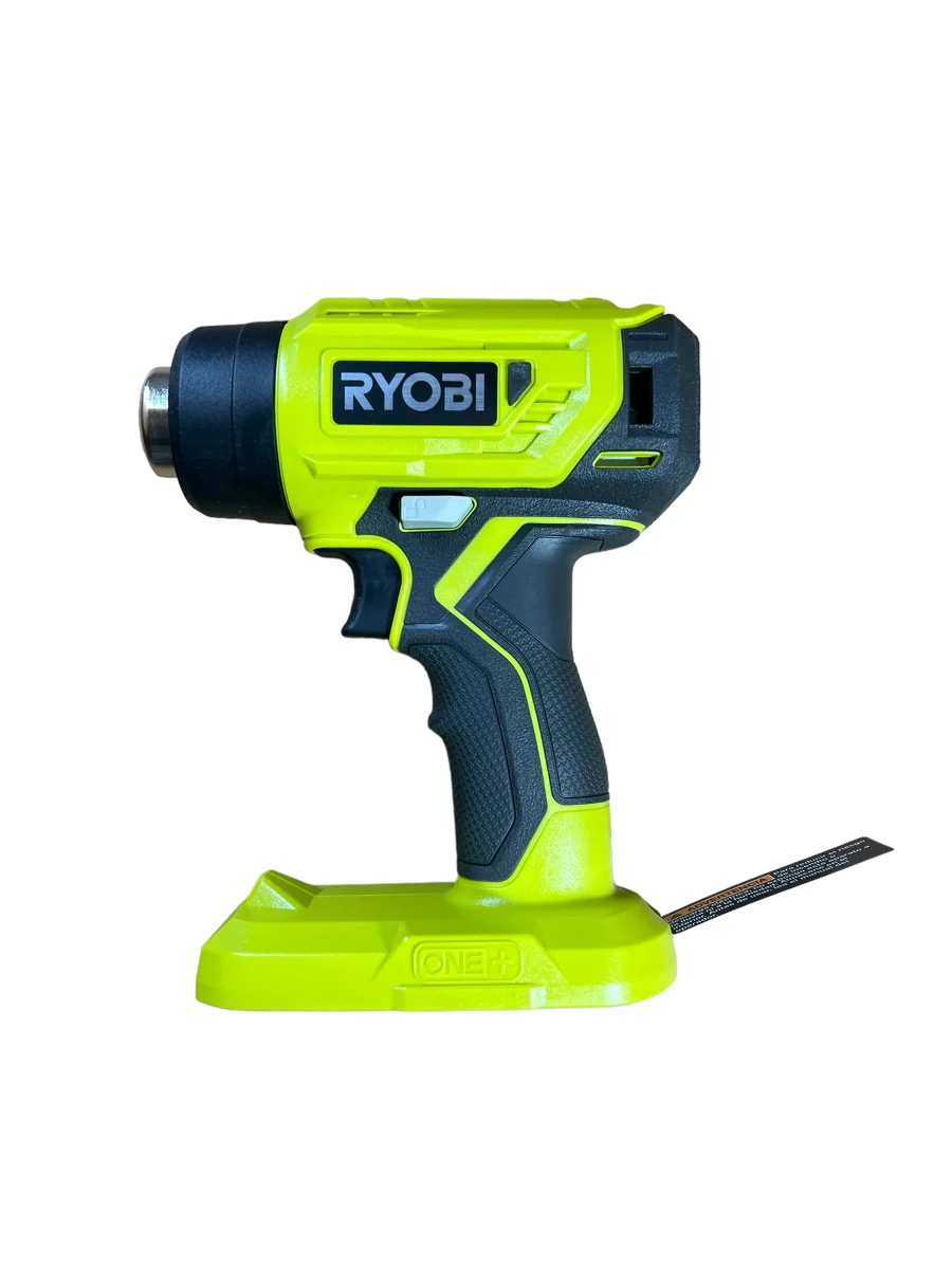 18-Volt ONE+ Lithium-Ion Cordless Heat Gun (Tool Only) - Image 5