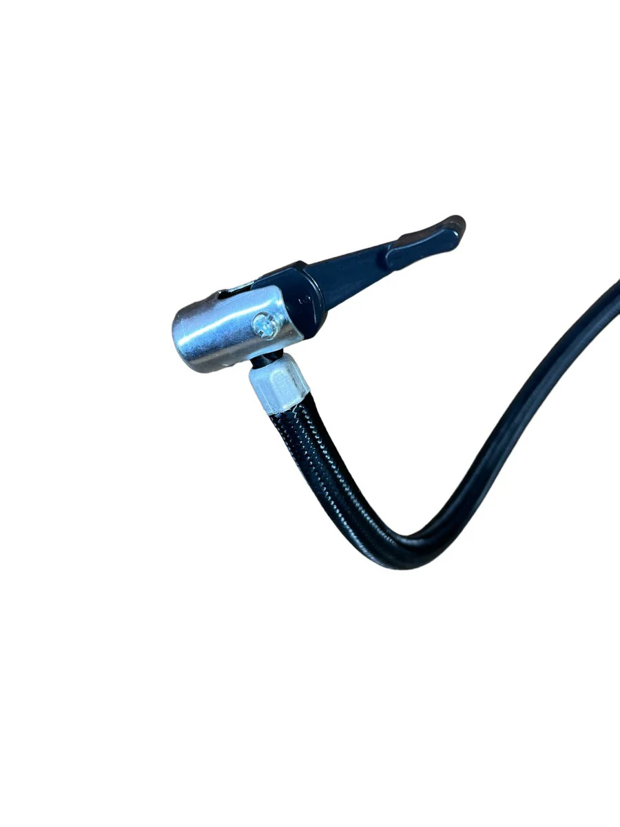 18-Volt ONE+ Lithium-Ion Cordless High Pressure Inflator with Digital Gauge (Tool-Only) - Image 5