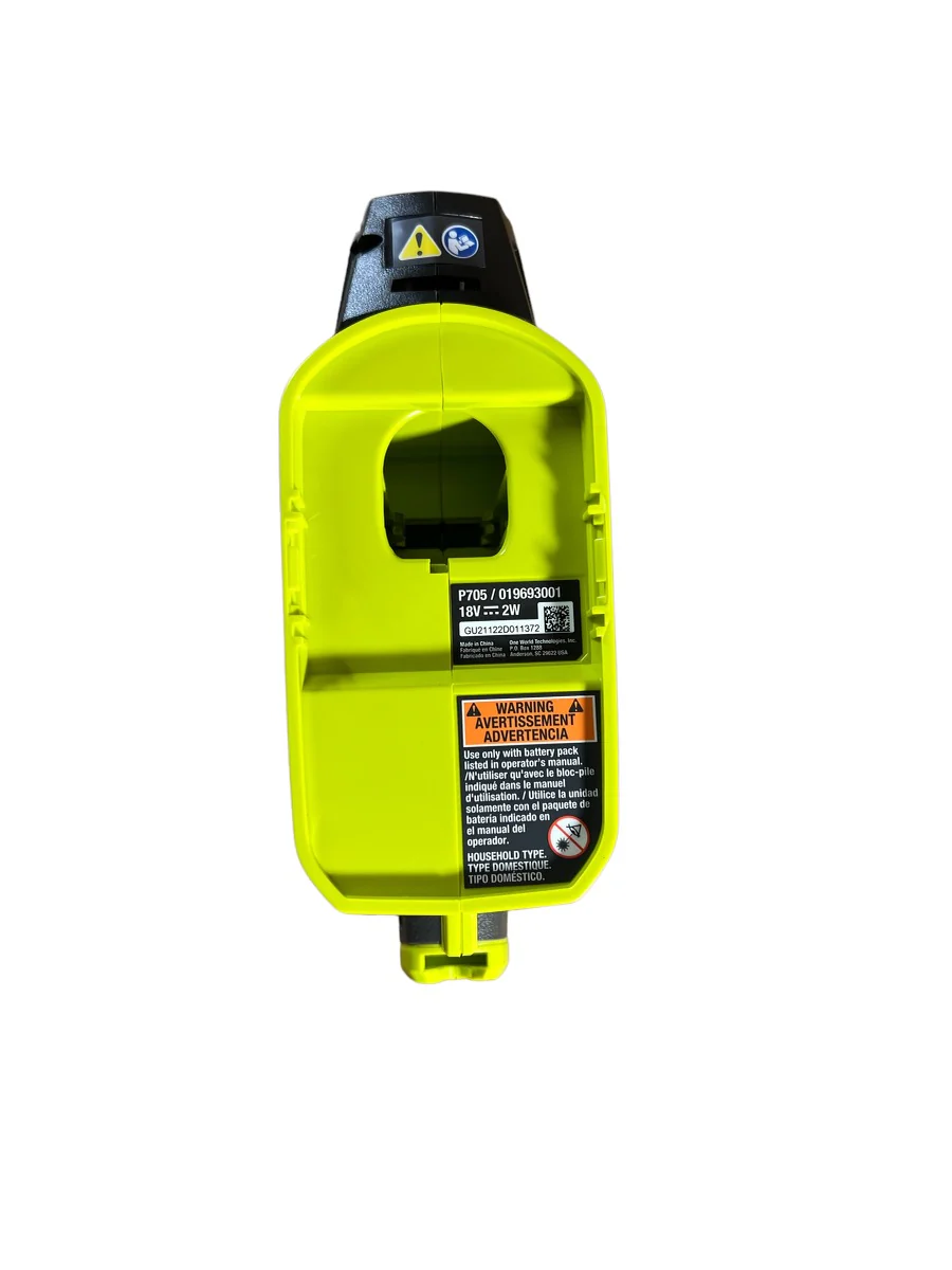 18-Volt ONE+ Lithium-Ion Cordless LED Light (Tool Only) - Image 5