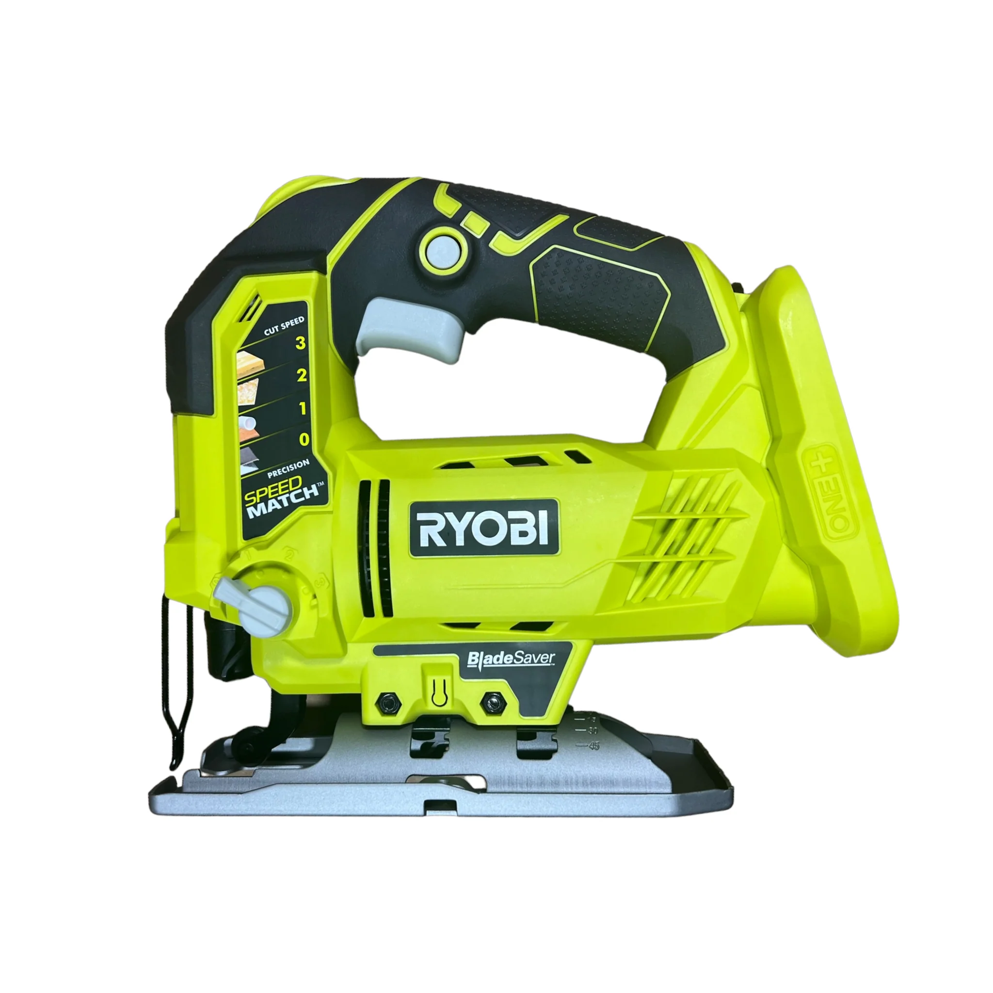 18-Volt ONE+ Lithium-Ion Cordless Orbital Jig Saw