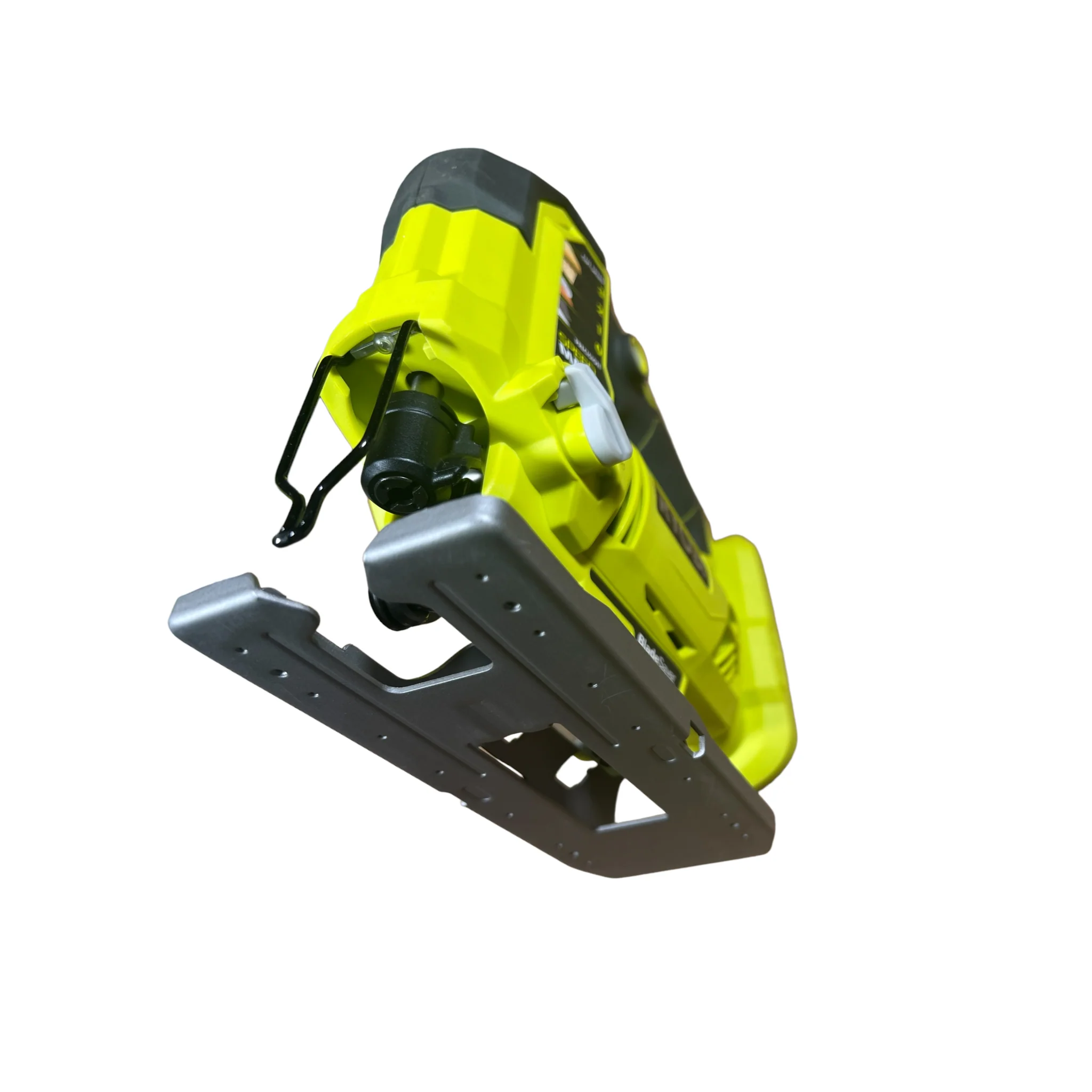 18-Volt ONE+ Lithium-Ion Cordless Orbital Jig Saw - Image 4
