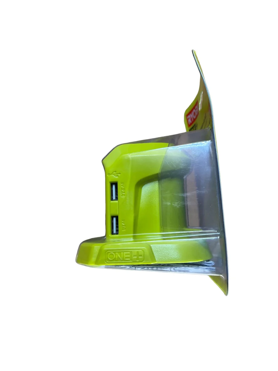18-Volt ONE+ Lithium-Ion Portable Power Source - Image 2