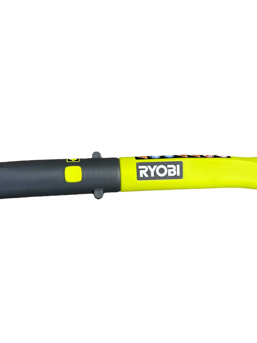 18-Volt ONE+ Lithium-Ion String Trimmer Edger (Tool Only) - Image 7