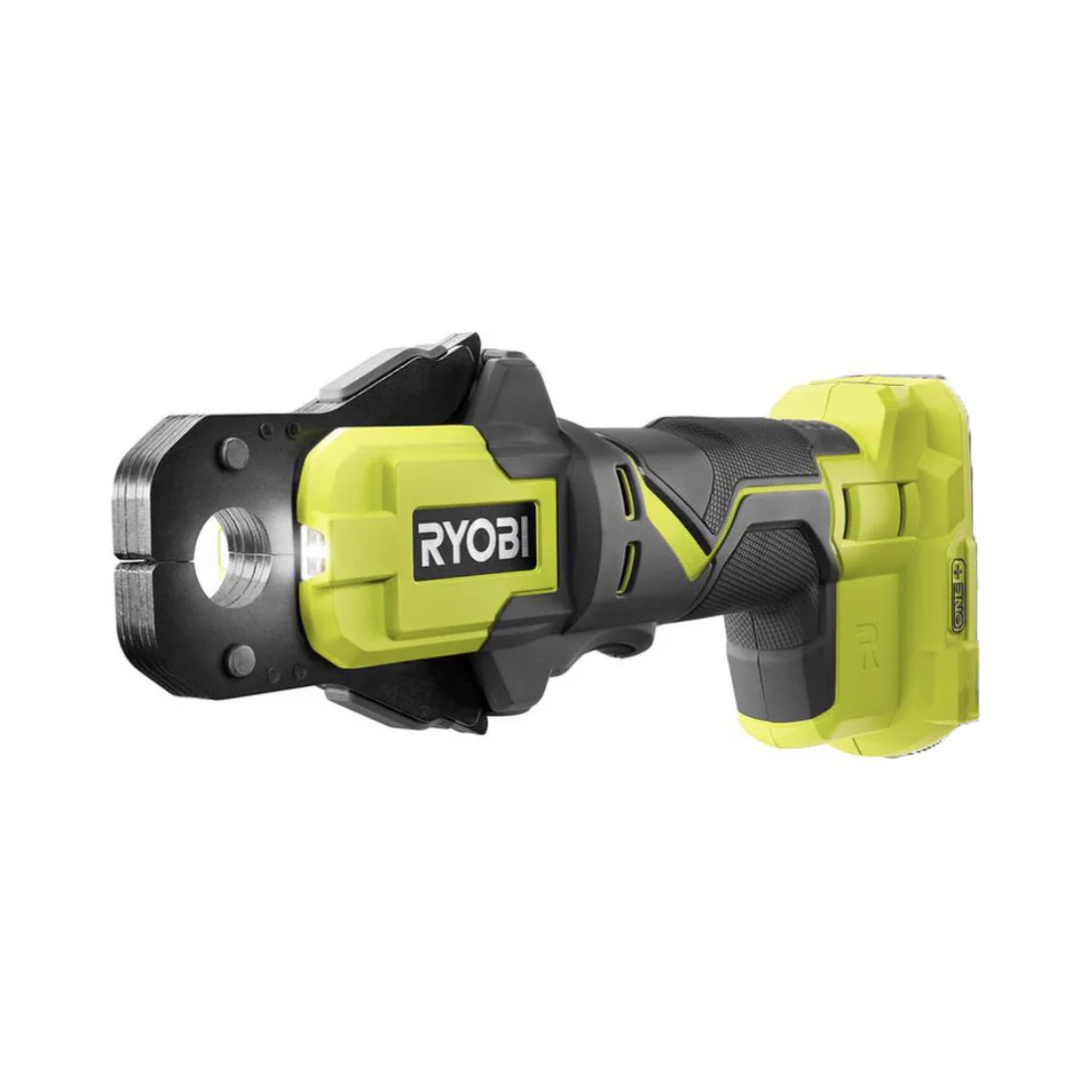 18-Volt ONE+ PEX Crimp Ring Press Tool (Tool Only) - Factory Reconditioned