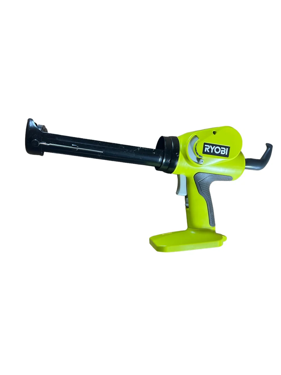 18-Volt ONE+ Power Caulk and Adhesive Gun (Tool Only) - Factory Reconditioned