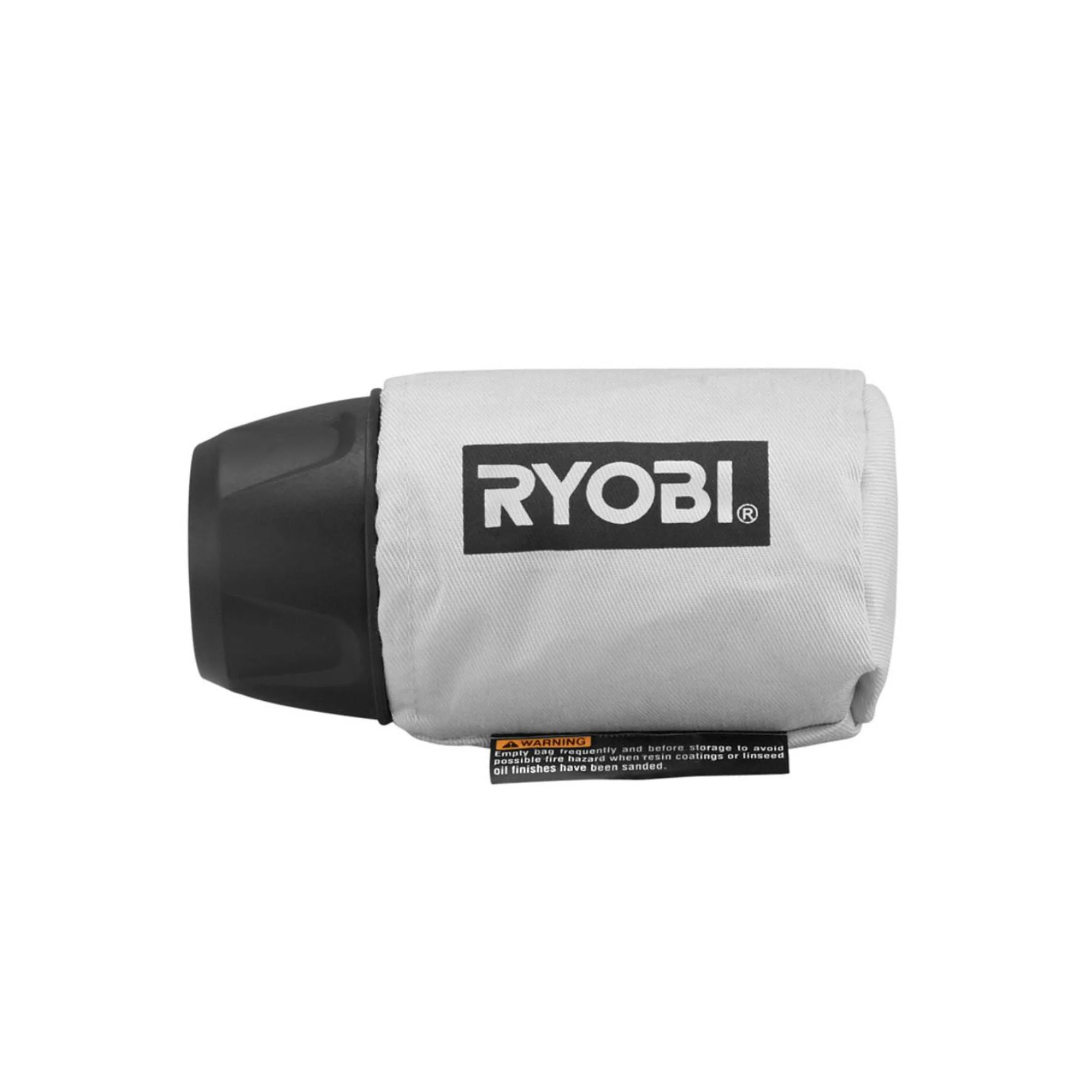 2.6 Amp Corded 5 in. Random Orbital Sander - Image 3