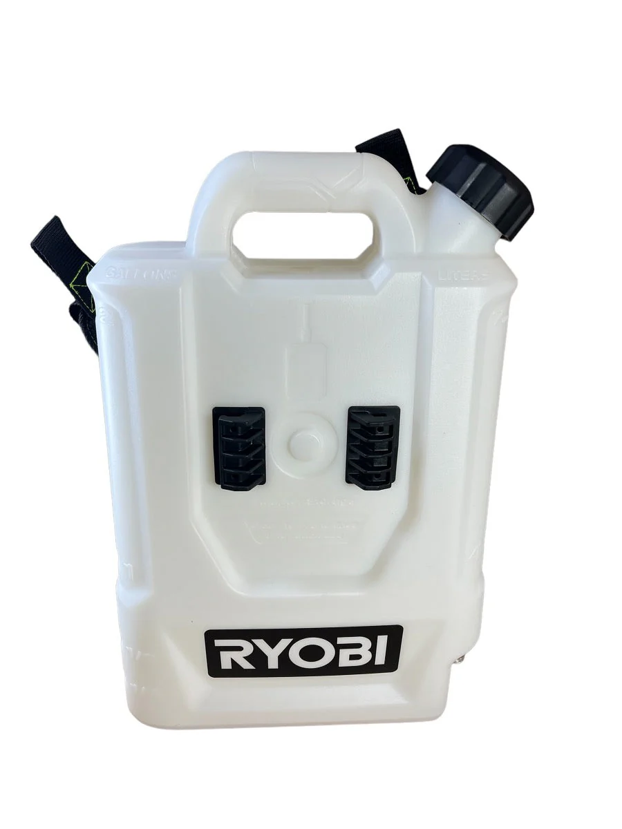 2 Gal. Tank Kit for RYOBI ONE+ 18V Cordless Handheld Electrostatic Sprayer (PSP02) - Image 4