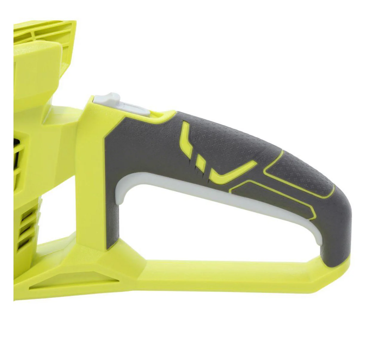 24 in. 40-Volt Lithium-Ion Cordless Hedge Trimmer (Tool Only) - Image 4